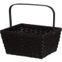 Kori musta 28 x 14 x 23,5 cm