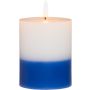 Itsenäisyyspäivä LED-kynttilä 13 cm