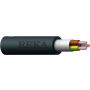Asennuskaapeli MMJ 3x2,5 S (per metri)