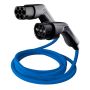 Sähköauton latauskaapeli Opal T2-T2