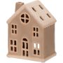 Lyhty Copenhagen 15,5 cm beige