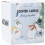 Tuoksukynttilä Muumi Always Together 40 h