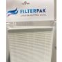 Suodatinpakkaus Filterpak Swegon Casa W5 smart
