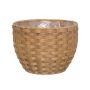 Istutuskori 4living Latte Ø 31 x 23 cm
