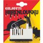 Hiirenloukku Giljotti 1 kpl