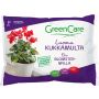 Kukkamulta Greencare luomu 10 l