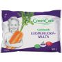 Luomuruokamulta Greencare 40 l