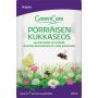 Pörriäisen kukkaseos Greencare aurinkoiselle nurmikolle 20 g