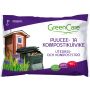 Puucee- ja kompostikuivike Greencare 50 l