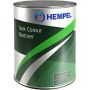 Pigmentoitu tiikkiöljy Hempel Teak Colour Restorer 0,75 l