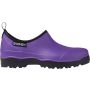 Puutarhajalkine Nokian Jalkineet Verso violetti 42