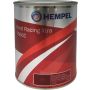 Kova Antifouling-maali Hempel Hard Racing Xtra 7666C Black 0,75 l