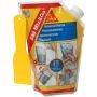 Yleislaasti Sika Mix&Go 1,25 kg Harmaa