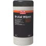 Puhdistusliina Casco Brutal Wipes