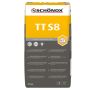 Lattiakiinnityslaasti Schönox TT S8 25 kg