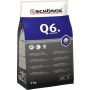 Kiinnityslaasti Schönox Q6 4 kg