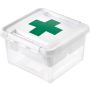Ensiapulaatikko SmartStore Deco 7 L First Aid