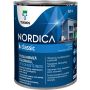 Talomaali Teknos Nordica Classic 0,9 l