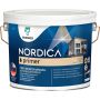 Pohjamaali Teknos Nordica Primer 2,7 l