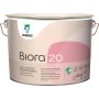 Sisämaali Teknos Biora 20 9 l