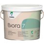 Sisämaali Teknos Biora 7 2,7 l