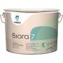 Sisämaali Teknos Biora 7 9 l