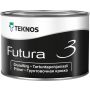 Tartuntapohjamaali Teknos Futura 3 0,45 l