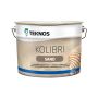 Koristepinnoite Teknos Kolibri Sand 8,33 l