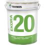 Remonttimaali Teknos Ekora 20 18 l