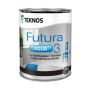 Tartuntapohjamaali Teknos Futura Aqua Primer 0,9 l