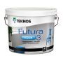 Tartuntapohjamaali Teknos Futura Aqua Primer 2,7 l