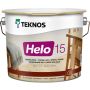 Erikoislakka Teknos Helo 15 2,7 l