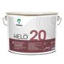 Erikoislakka Teknos Helo Aqua 20 9 l