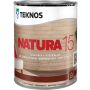 Sisälakka Teknos Natura 15 0,9 l