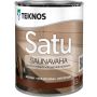 Satu Saunavaha Teknos Väritön 0,9 l