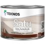 Satu Saunavaha Teknos Valkoinen 0,45 l
