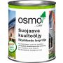 Suojaava Kuultoöljy Osmocolor 907 Kvartsi 0,75 l