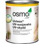 UV-Suojavaha Osmocolor Uviwax UV Valkoinen Kuusi