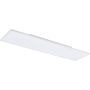 LED-Paneeli Eglo Turcona-CCT 120 x 30 cm