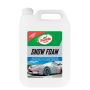 Vaahtopesuaine Turtle Wax Snow Foam 5 l