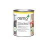 Värillinen Öljyvaha Osmo Color 3067 Kuulas harmaa 0,75 l