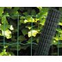 Puutarhaverkko Vihreä 100 cm x 25 m