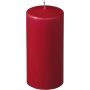 Pöytäkynttilä Havi 70 x 150 mm punainen