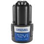Akku Dremel B12V30-01 12 V 3,0 Ah