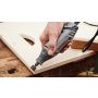 Monitoimityökalu Dremel 3000-3/45