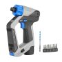 Monitoimiporakone Dremel Blueprint DD12V-S1