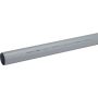 Muhviton putki Uponor 50, 3 m, Harmaa