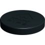 Salaojakaivon kansi Uponor musta Ø 315 mm