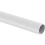 Kiinteistöviemäröinti Uponor Muhviton Putki Valkoinen 32 mm 3 m PP