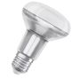 LED-lamppu Osram Superstar R80 E27 9.6 W 2700 K